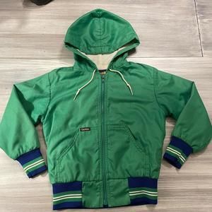 Vintage Oshkosh genuine article jacket